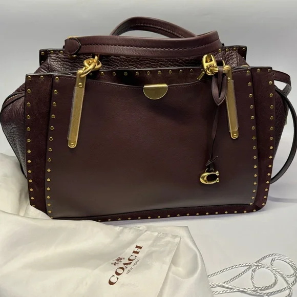 Dreamer 36 with rivets sale